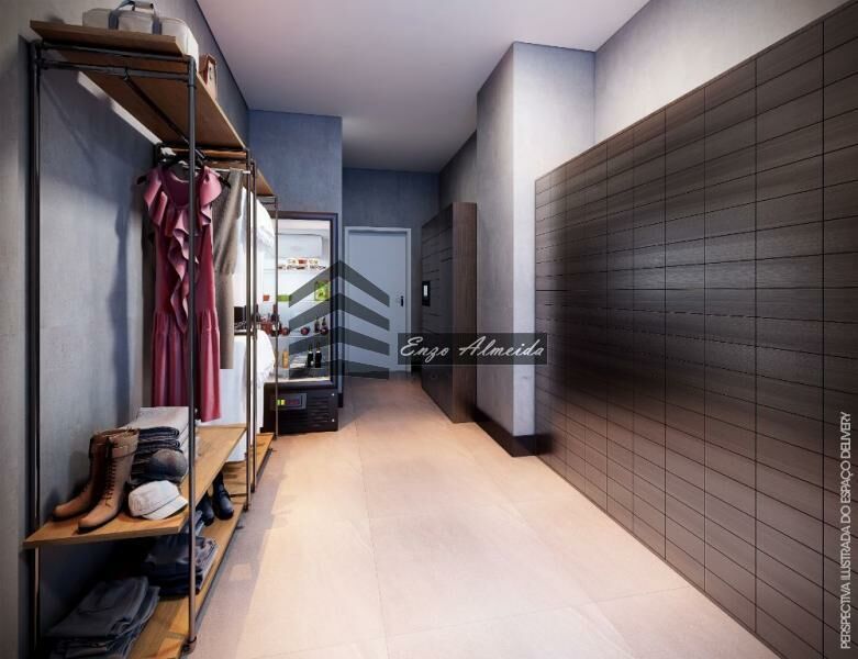 Apartamento, 1 quarto, 43 m² - Foto 12