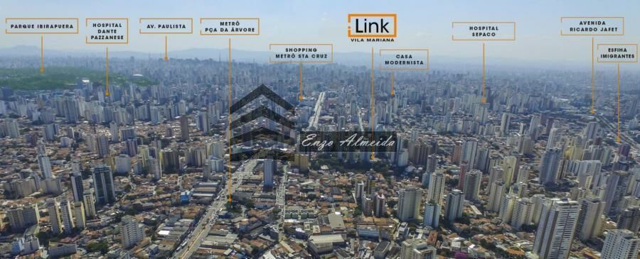Apartamento, 1 quarto, 43 m² - Foto 19