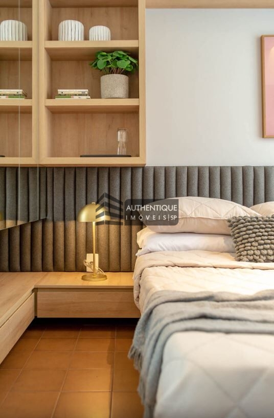 Apartamento à venda com 2 quartos, 40m² - Foto 20