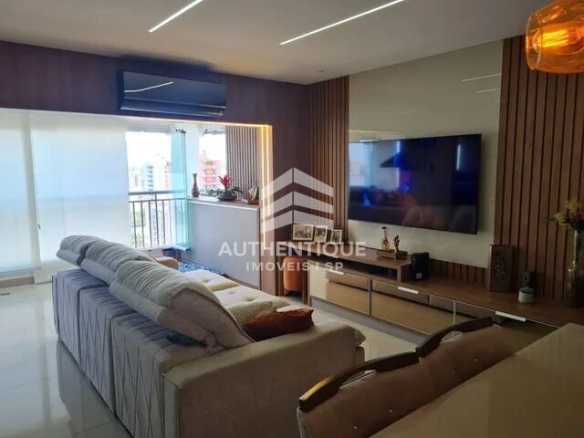 Apartamento, 3 quartos, 103 m² - Foto 1