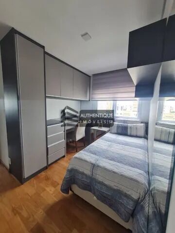 Apartamento à venda com 3 quartos, 103m² - Foto 10