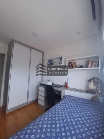 Apartamento à venda com 3 quartos, 103m² - Foto 9