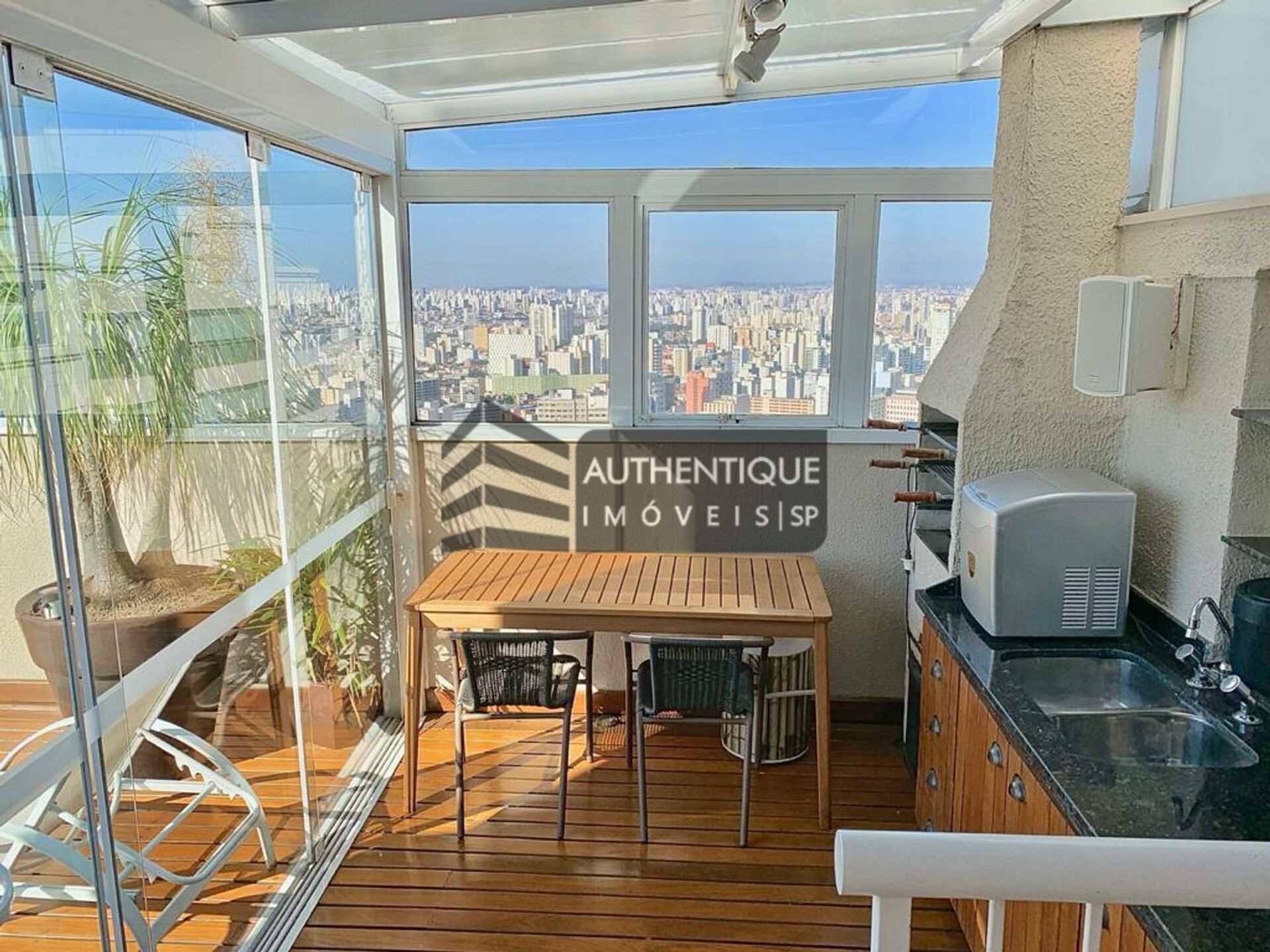 Cobertura à venda com 4 quartos, 365m² - Foto 15