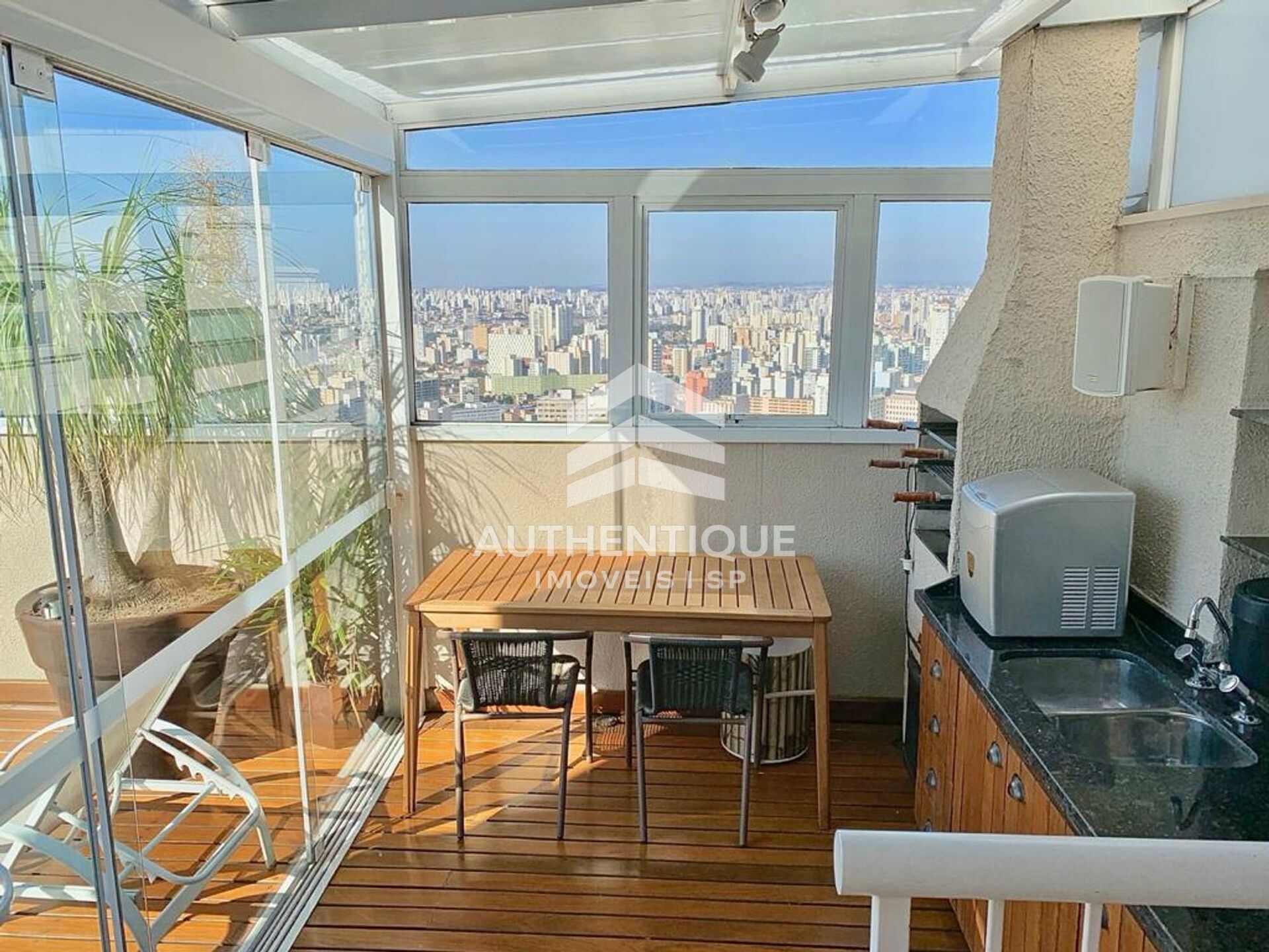 Cobertura, 4 quartos, 365 m² - Foto 15