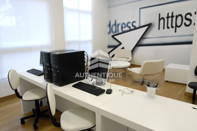 Cobertura, 4 quartos, 365 m² - Foto 9