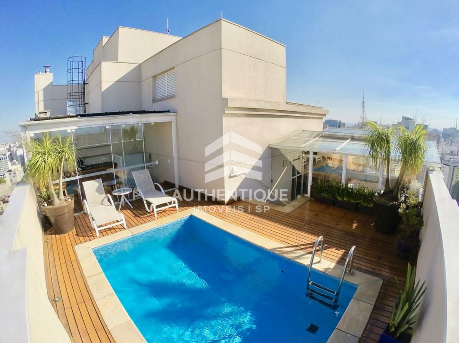 Cobertura, 4 quartos, 365 m² - Foto 14