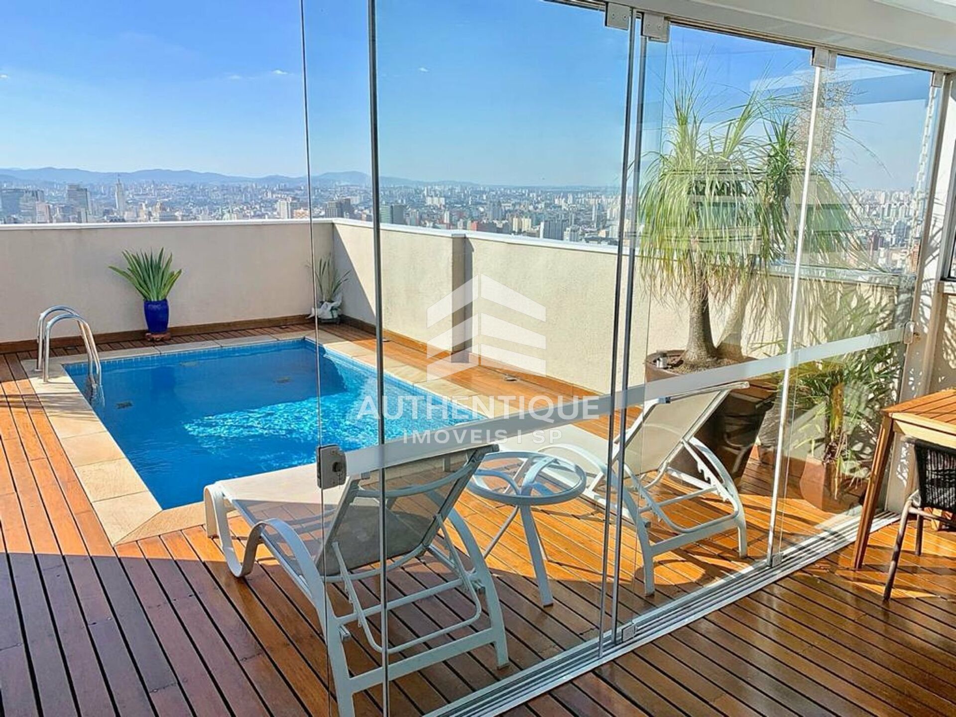 Cobertura, 4 quartos, 365 m² - Foto 16
