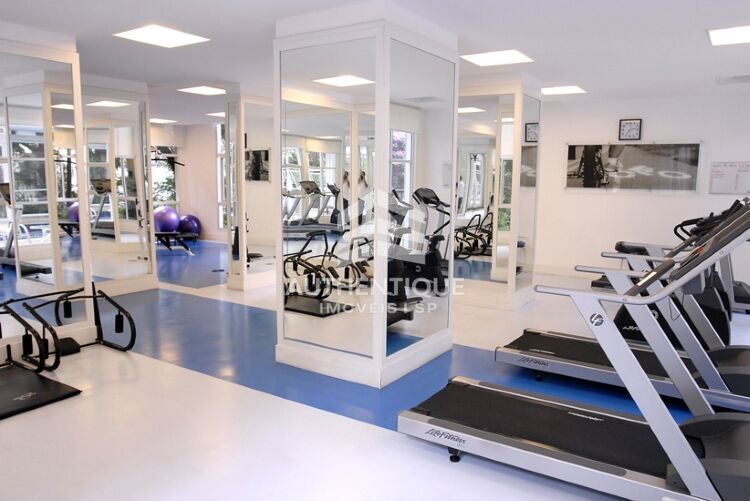 Cobertura, 4 quartos, 365 m² - Foto 12