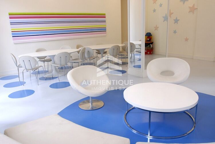 Cobertura, 4 quartos, 365 m² - Foto 6