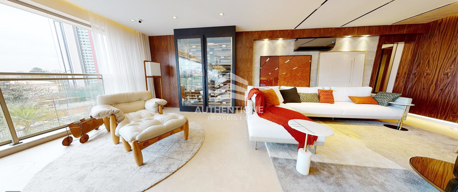 Apartamento, 4 quartos, 254 m² - Foto 10