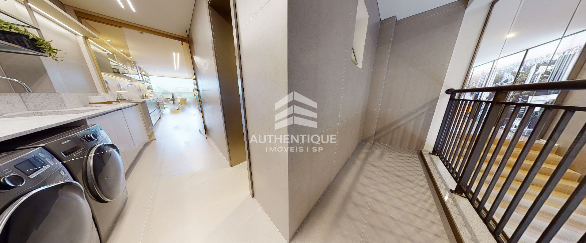 Apartamento, 4 quartos, 254 m² - Foto 20