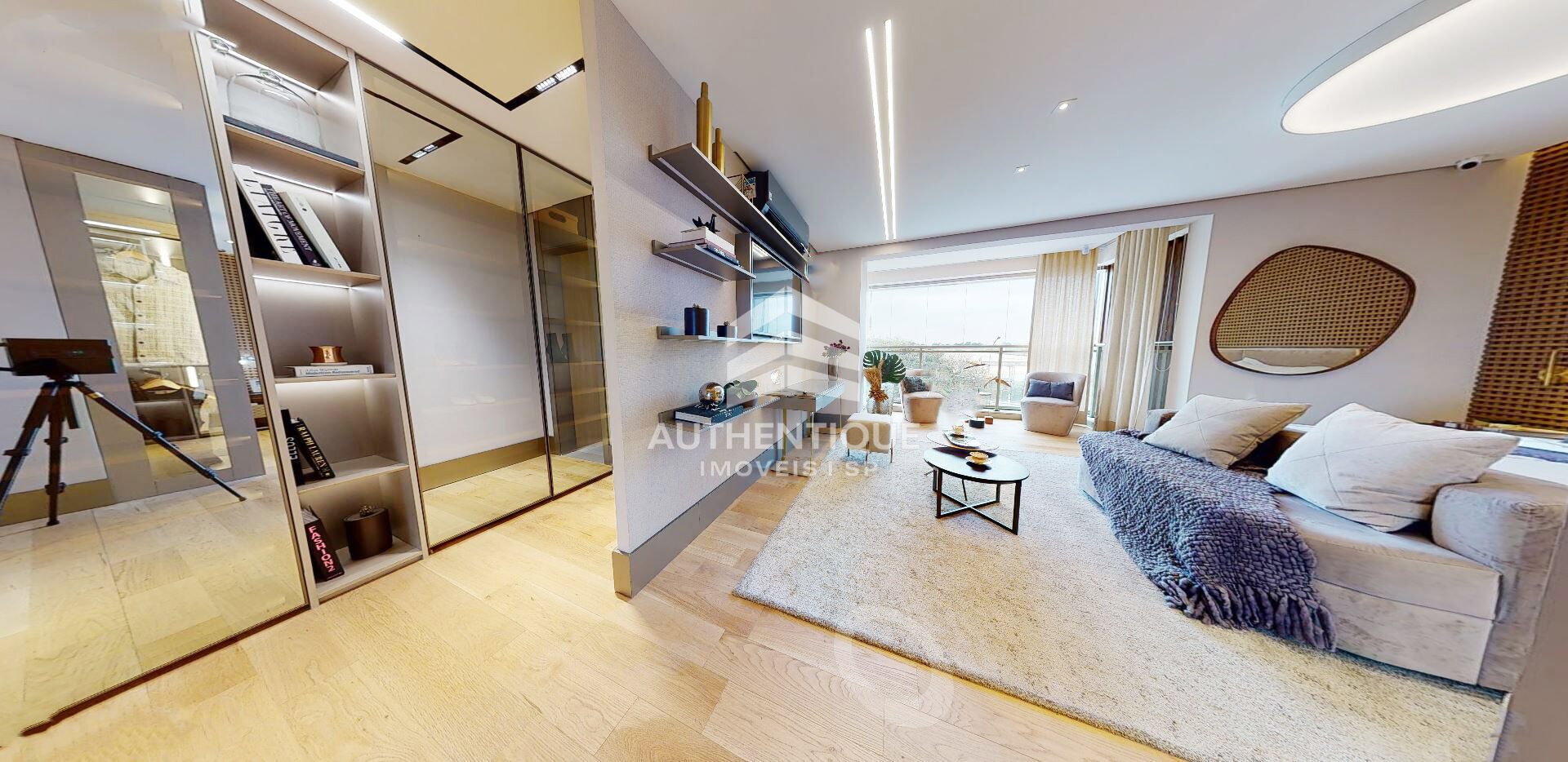 Apartamento, 4 quartos, 254 m² - Foto 28