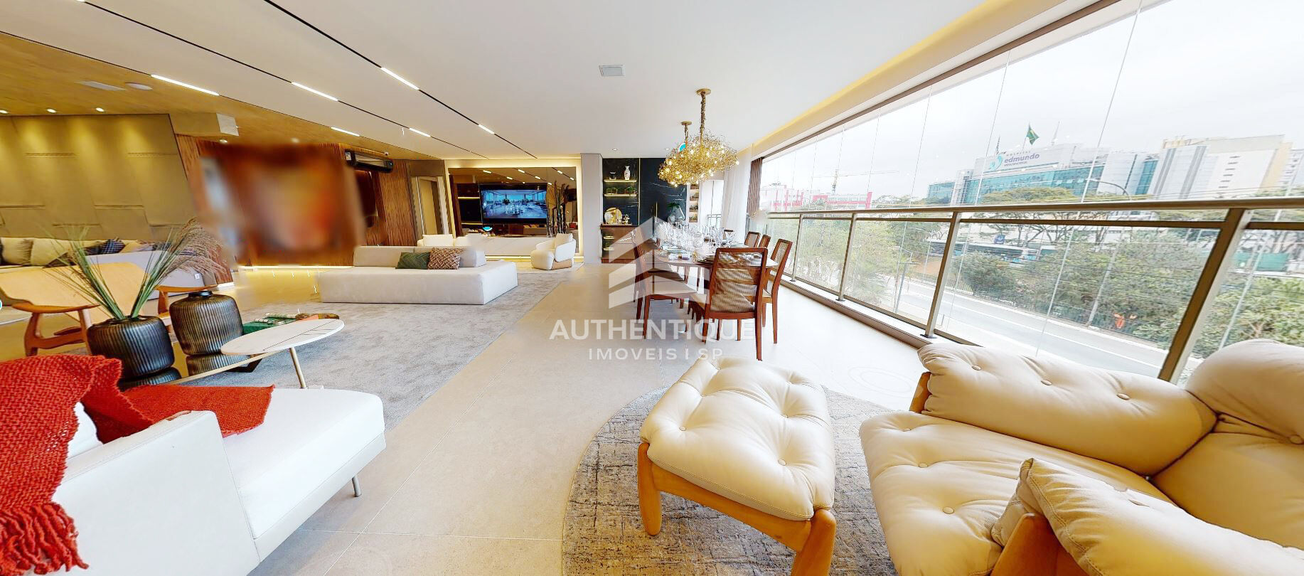 Apartamento, 4 quartos, 254 m² - Foto 12