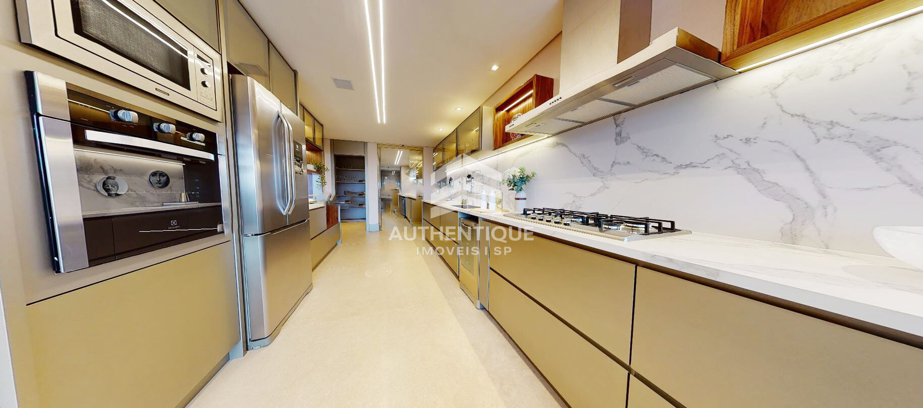 Apartamento, 4 quartos, 254 m² - Foto 16
