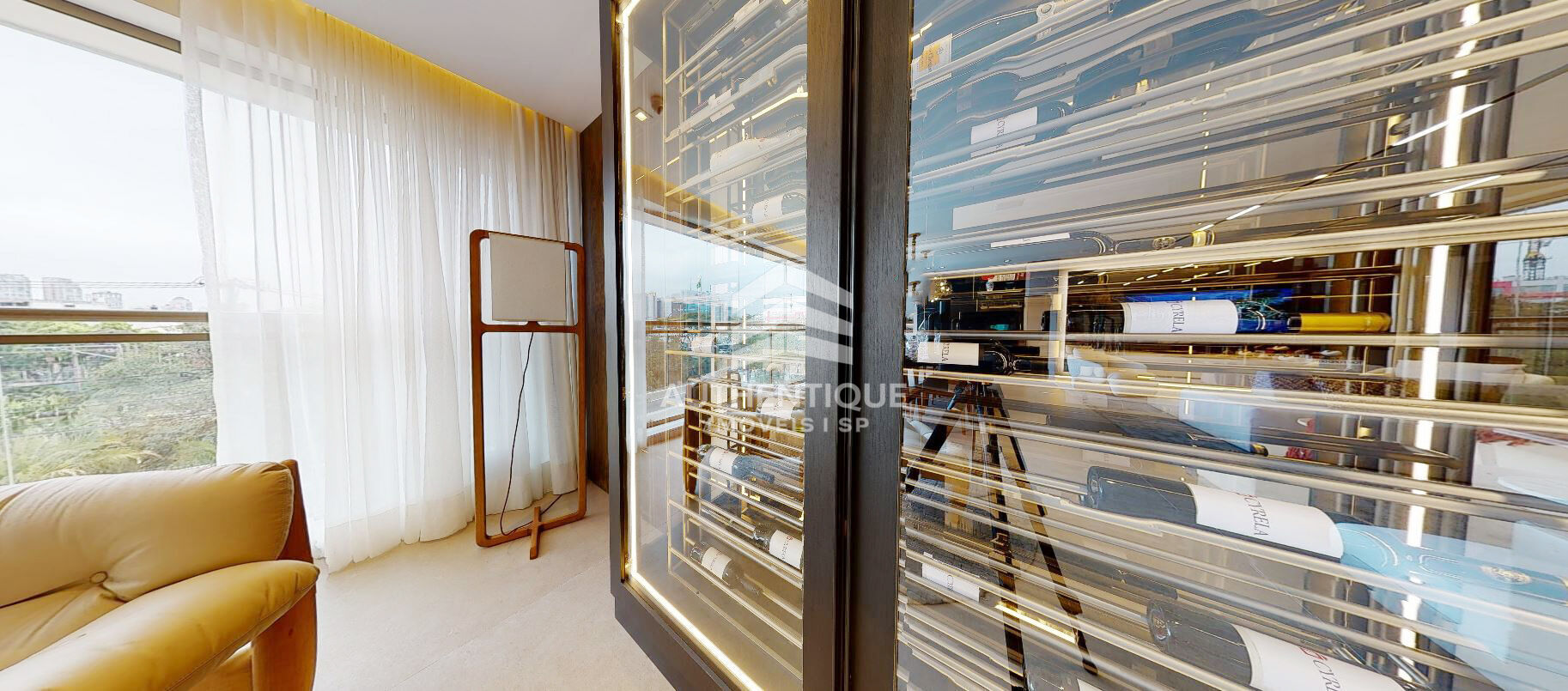 Apartamento, 4 quartos, 254 m² - Foto 11