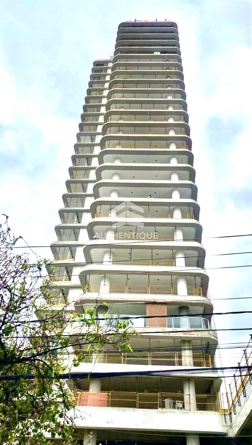 Apartamento, 4 quartos, 254 m² - Foto 1