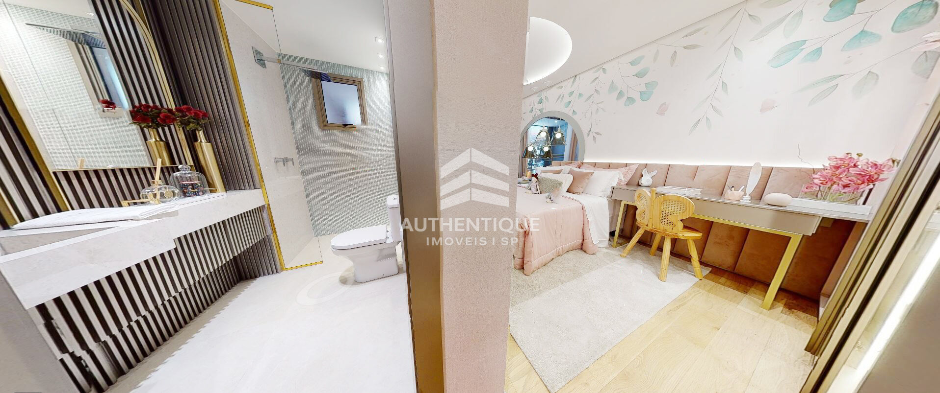 Apartamento, 4 quartos, 254 m² - Foto 24
