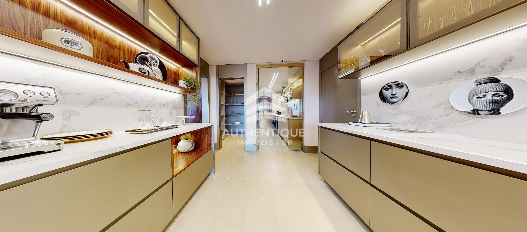 Apartamento, 4 quartos, 254 m² - Foto 17