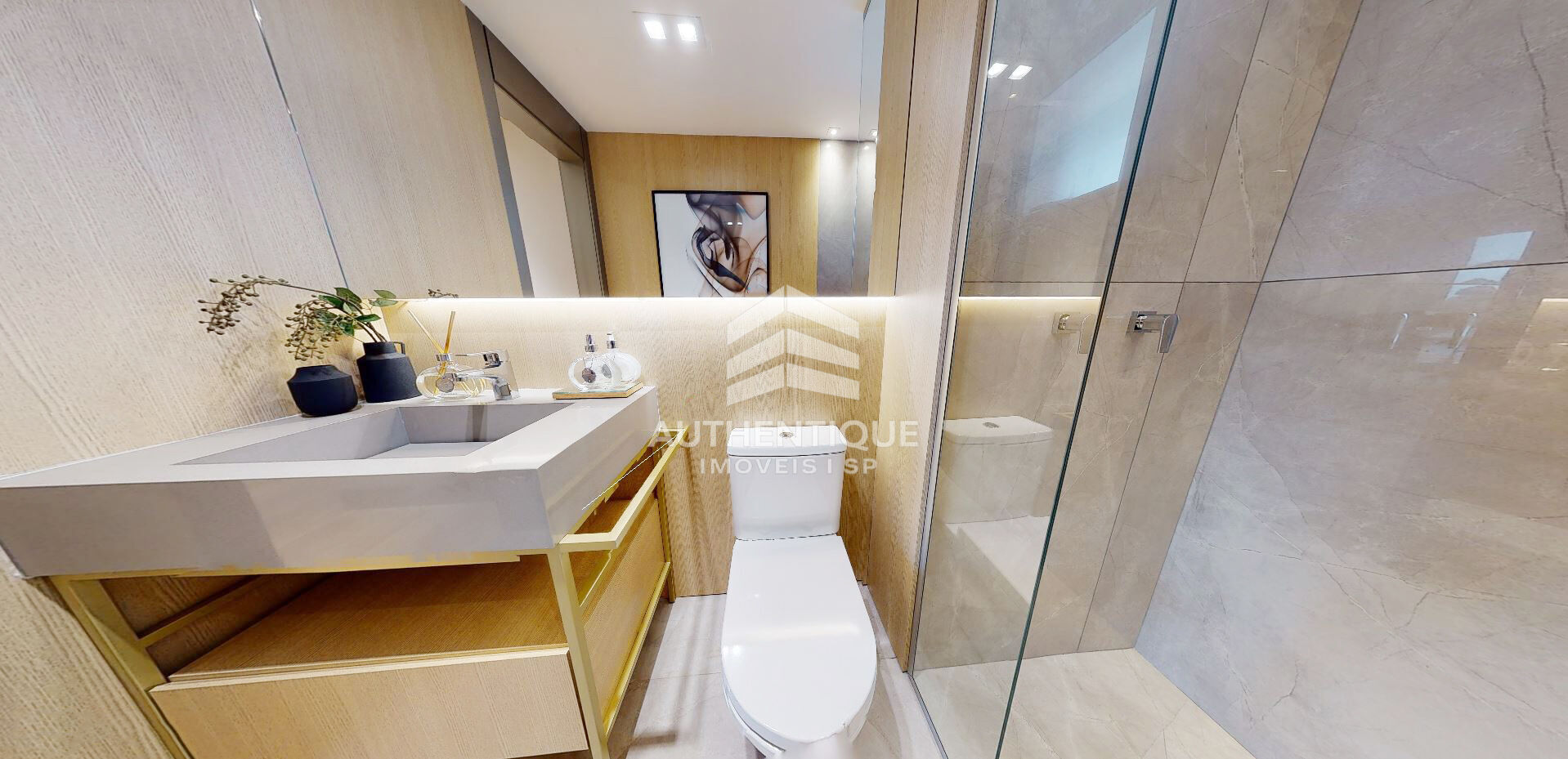Apartamento, 4 quartos, 254 m² - Foto 34