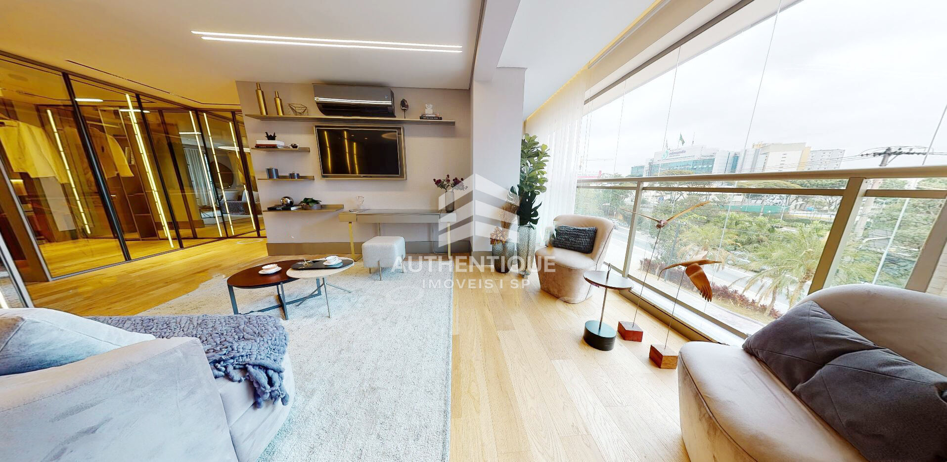 Apartamento, 4 quartos, 254 m² - Foto 32