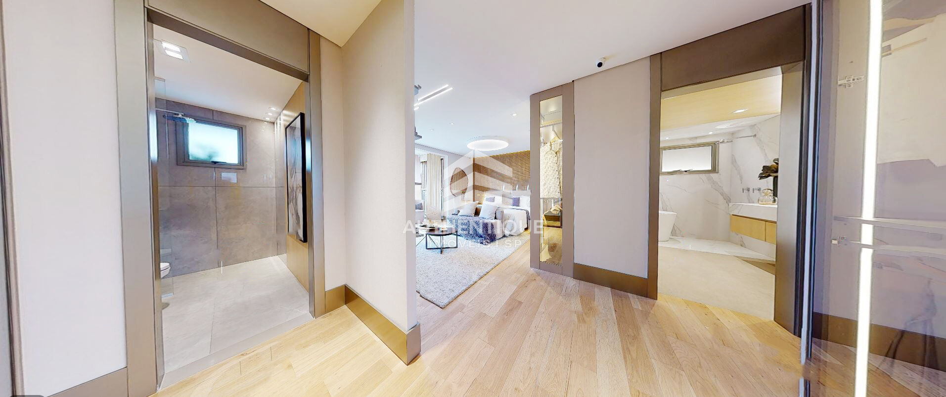 Apartamento, 4 quartos, 254 m² - Foto 29
