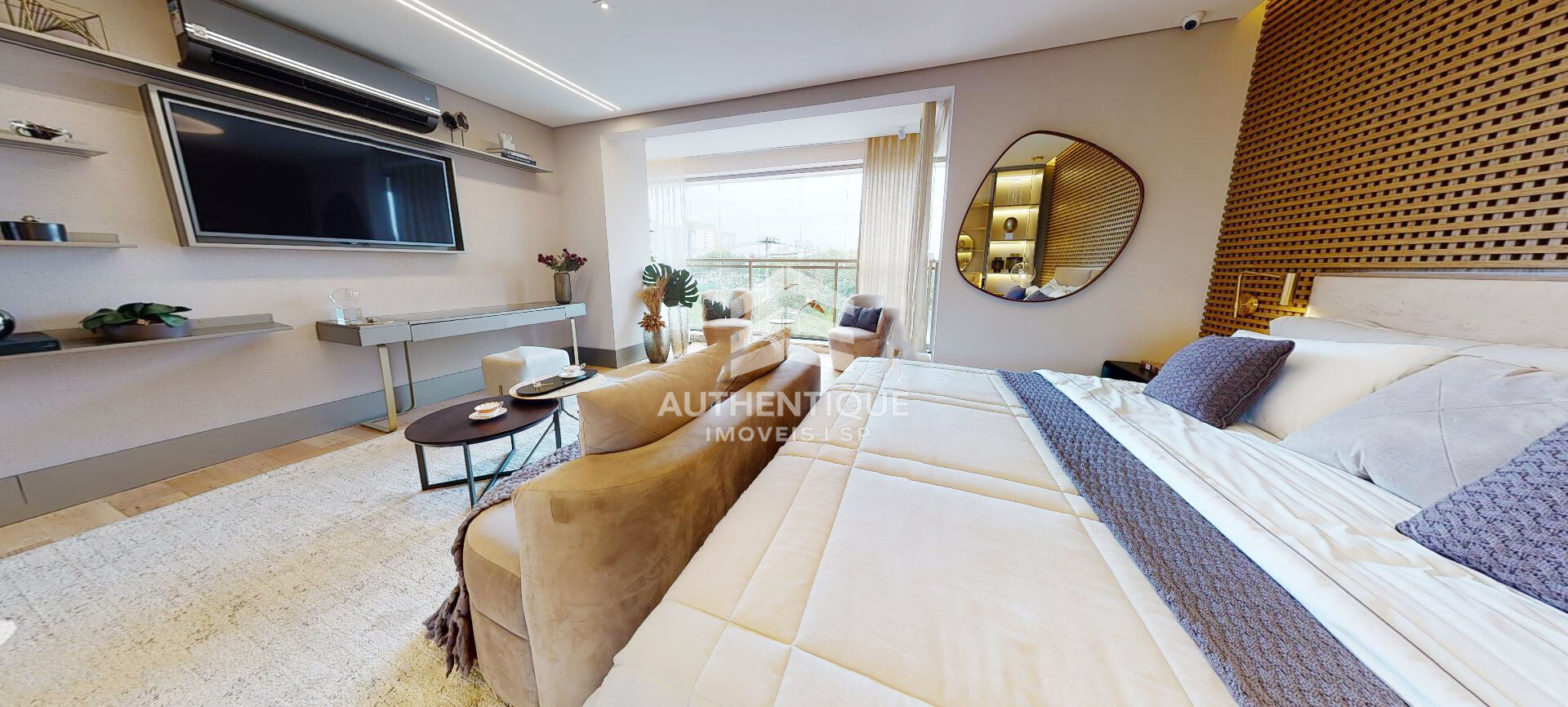 Apartamento, 4 quartos, 254 m² - Foto 31