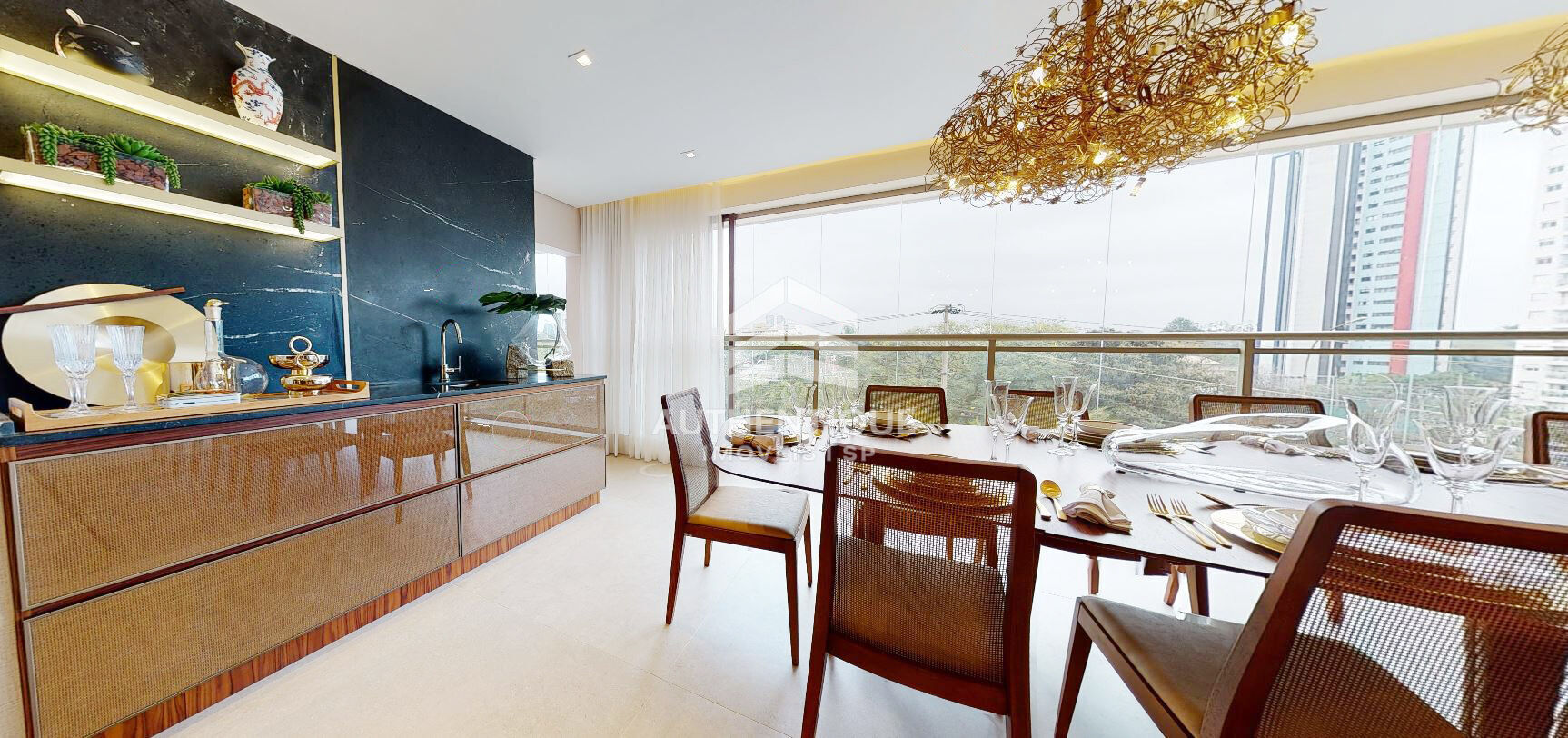 Apartamento, 4 quartos, 254 m² - Foto 13