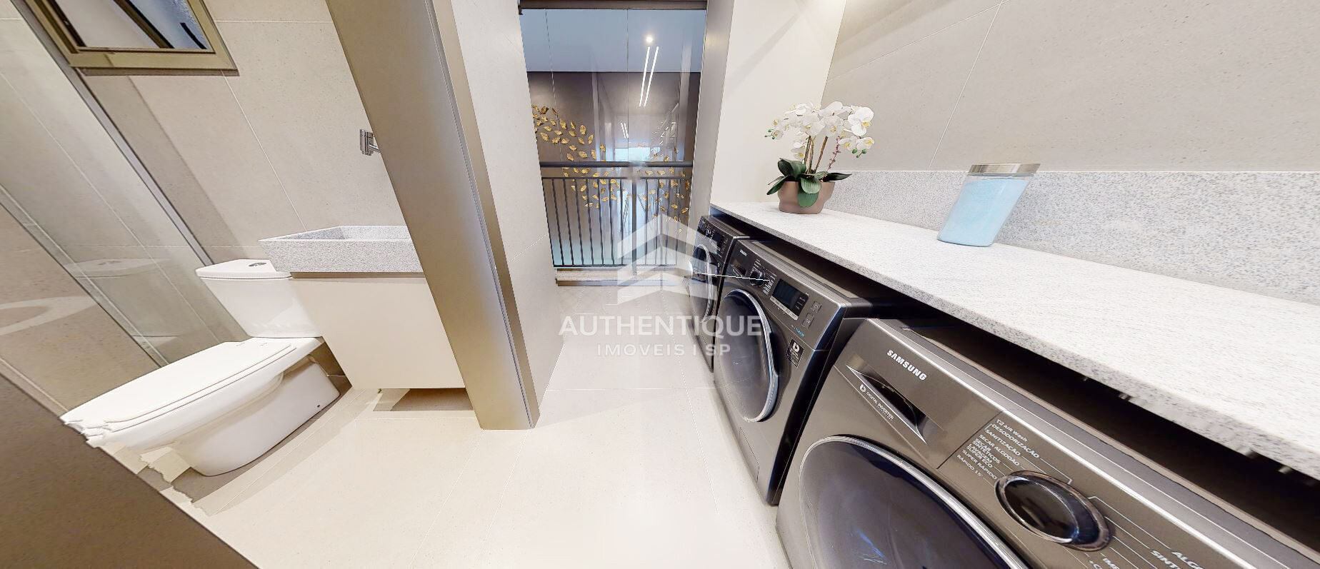 Apartamento, 4 quartos, 254 m² - Foto 19