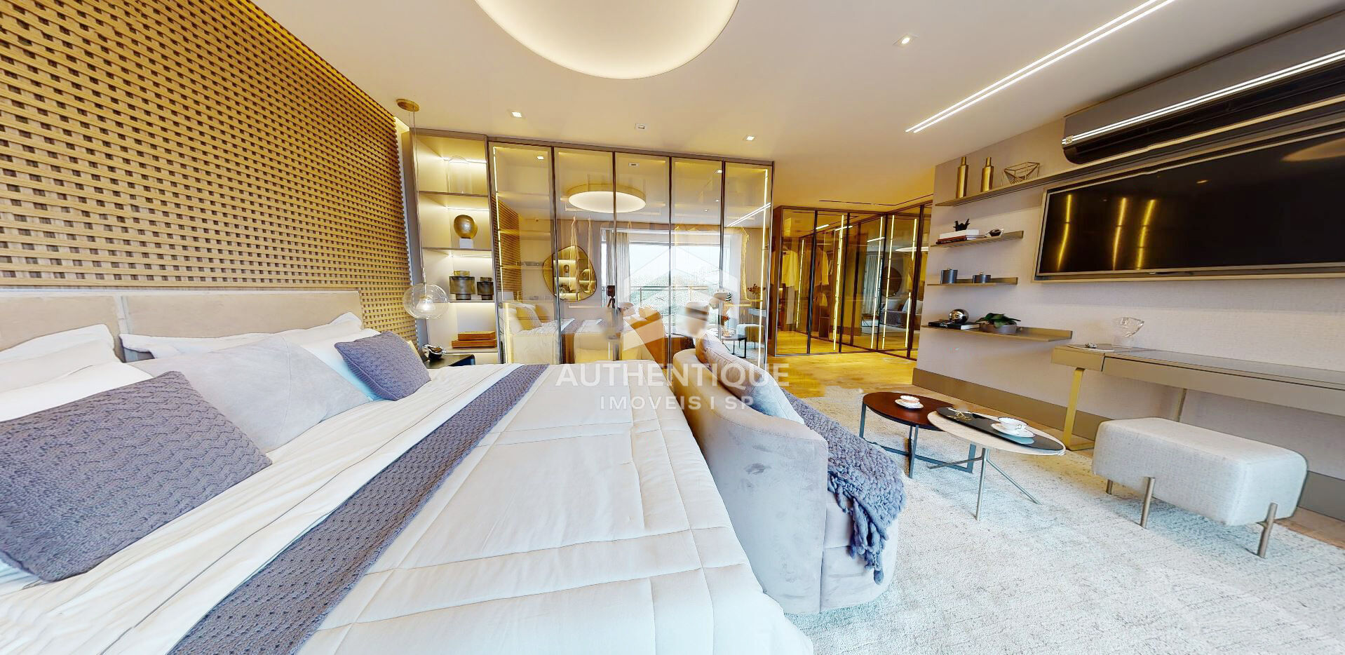 Apartamento, 4 quartos, 254 m² - Foto 33