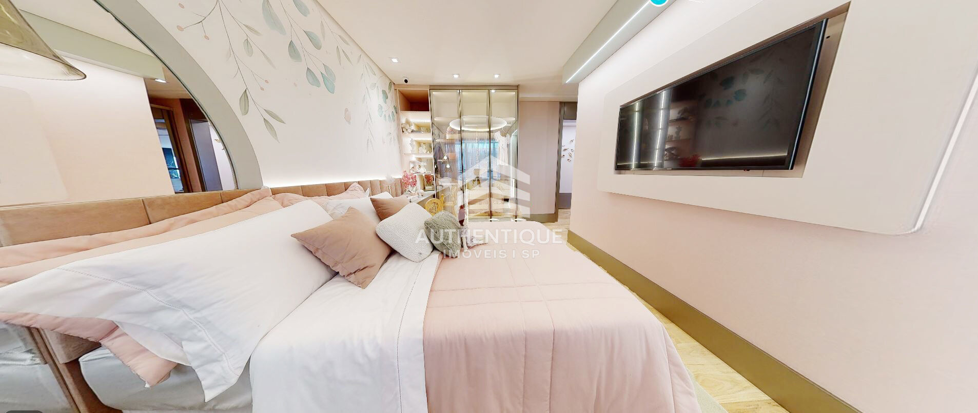 Apartamento, 4 quartos, 254 m² - Foto 25