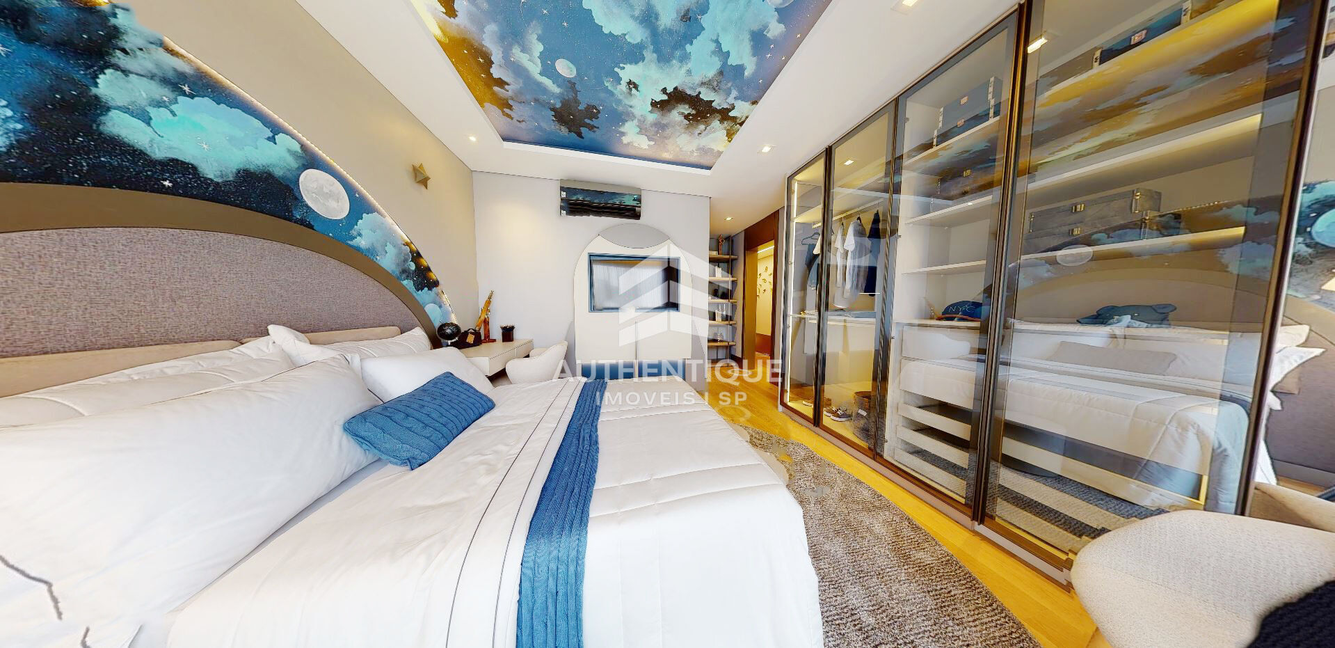 Apartamento, 4 quartos, 254 m² - Foto 27