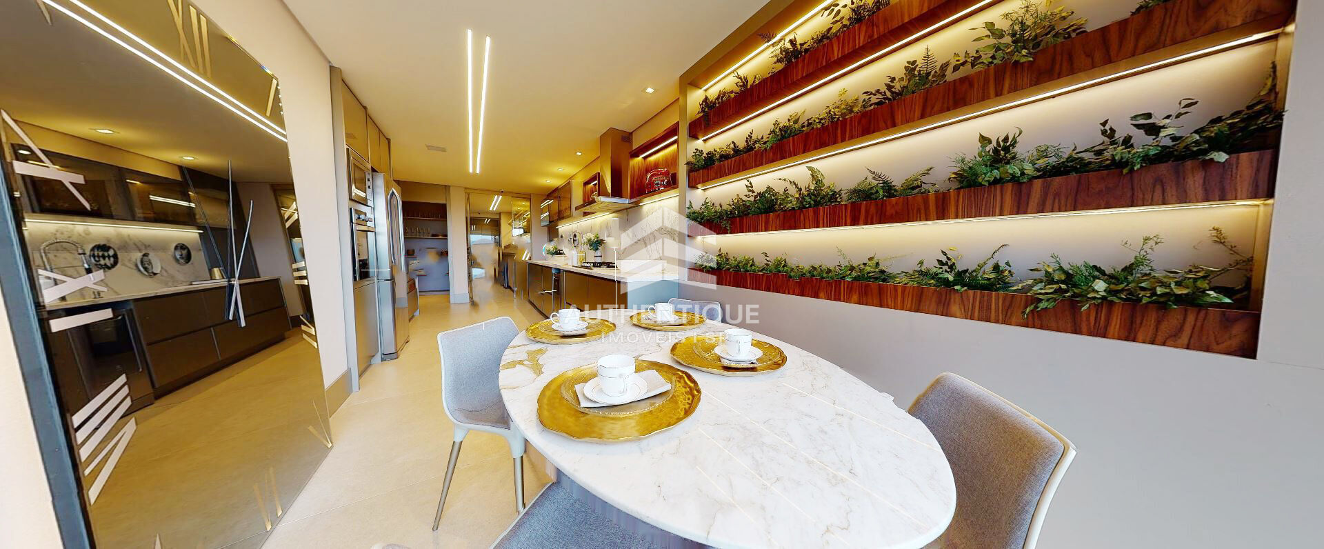 Apartamento, 4 quartos, 254 m² - Foto 15