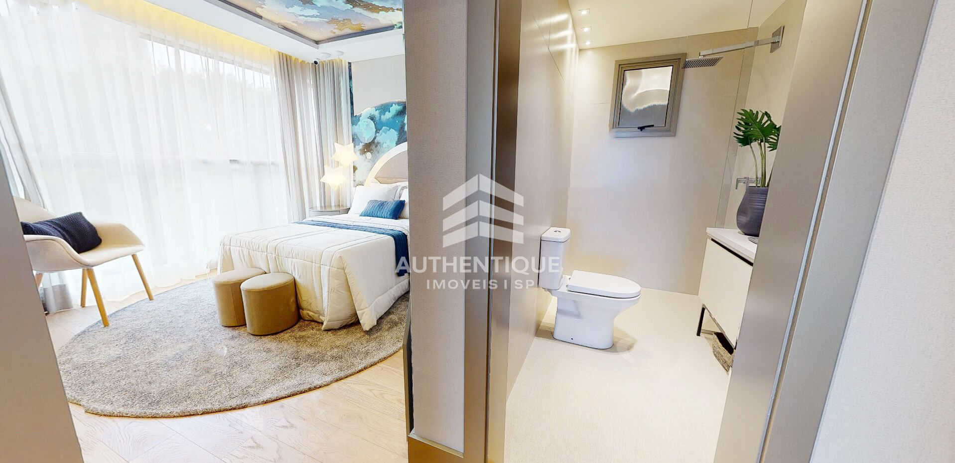 Apartamento, 4 quartos, 254 m² - Foto 26