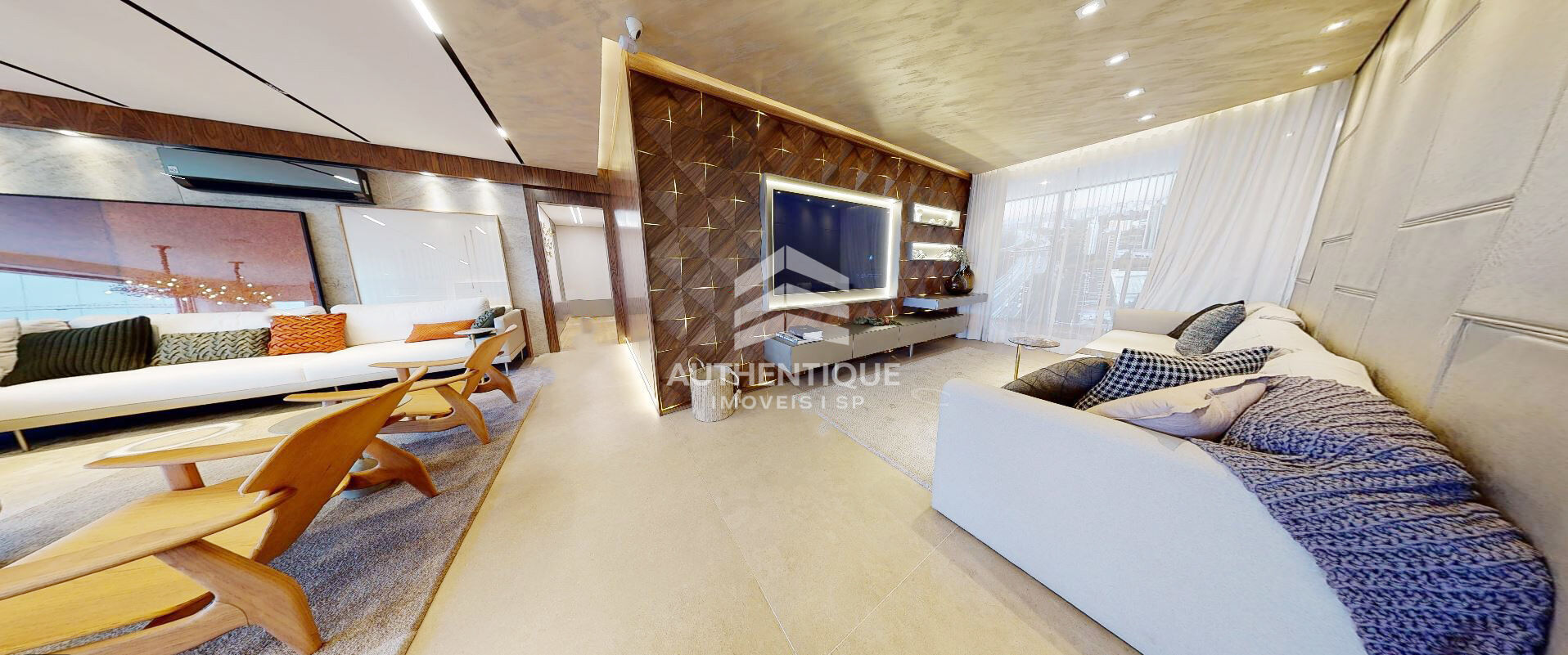 Apartamento, 4 quartos, 254 m² - Foto 23