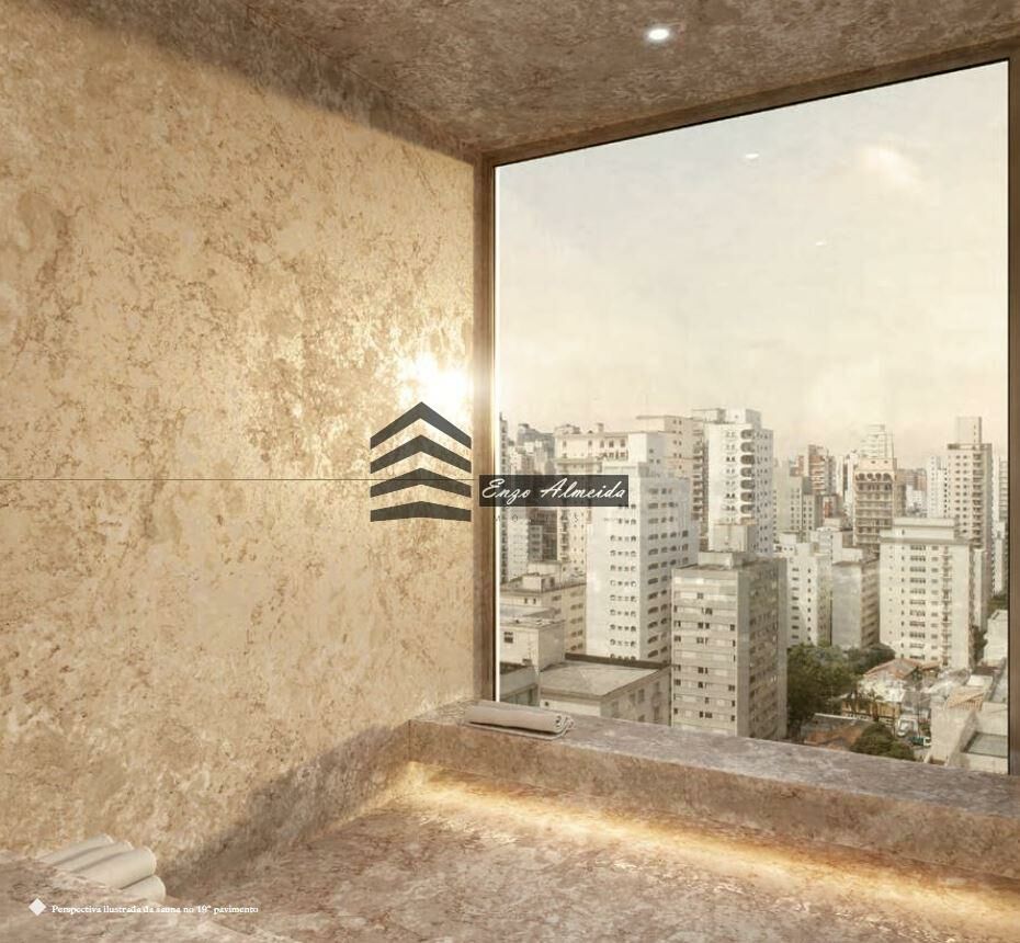 Apartamento à venda com 3 quartos, 178m² - Foto 9