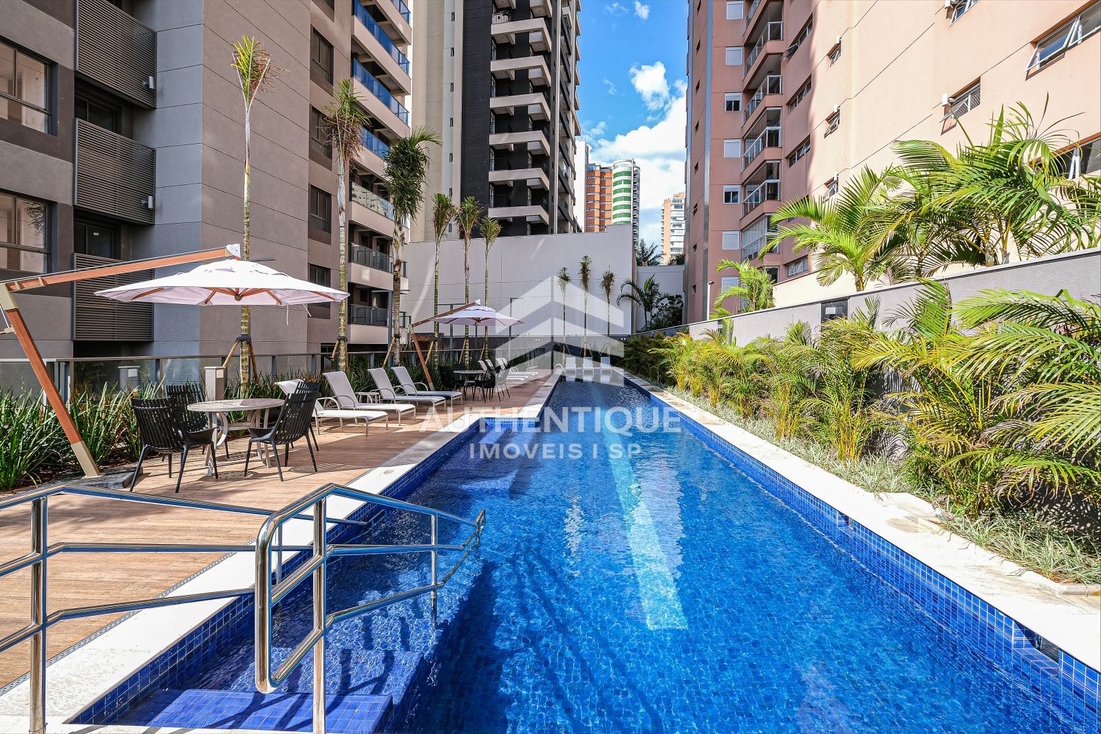 Apartamento, 4 quartos, 153 m² - Foto 2