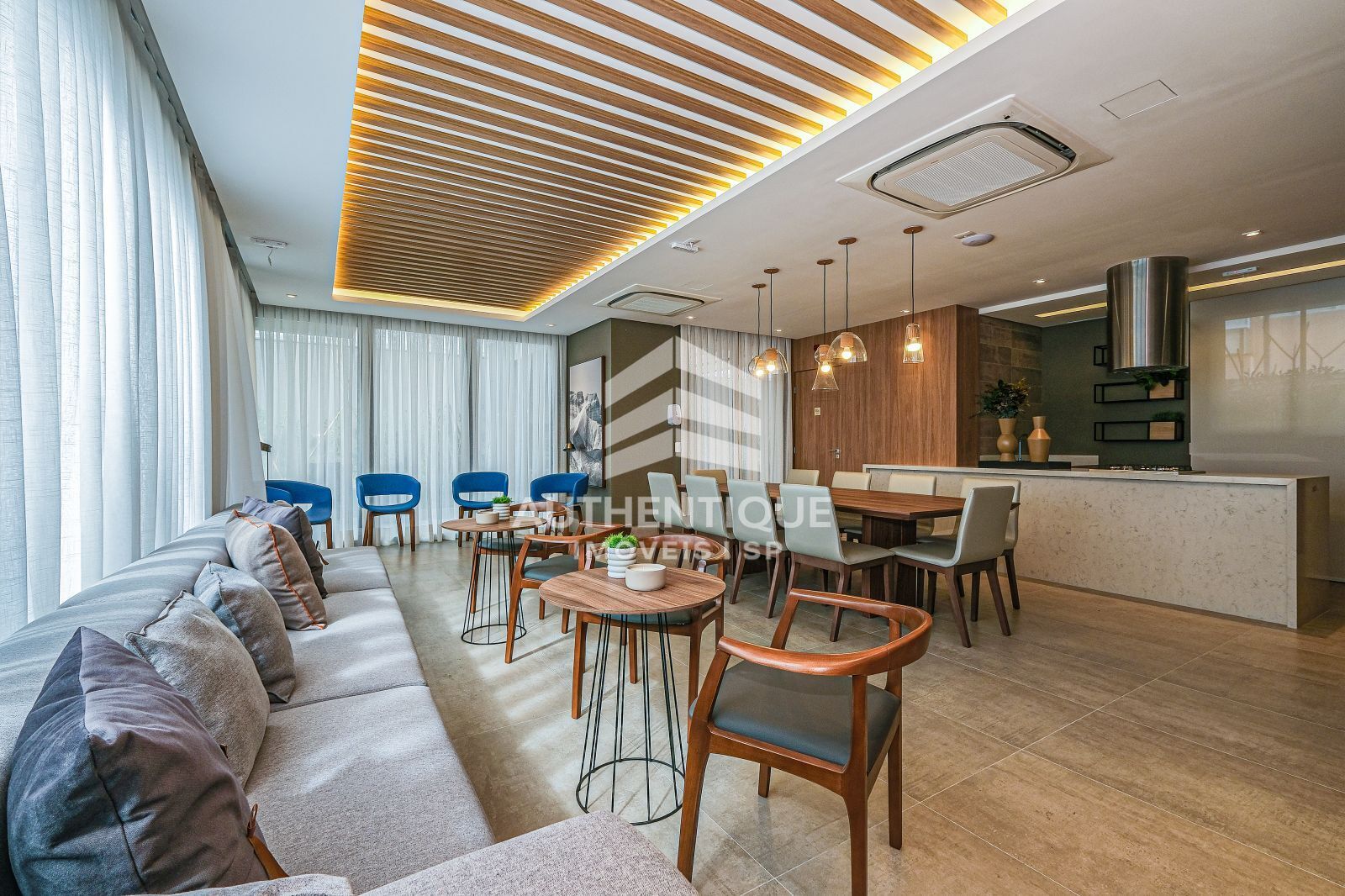 Apartamento, 4 quartos, 153 m² - Foto 6