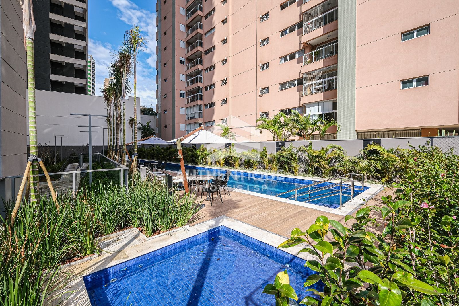 Apartamento, 4 quartos, 153 m² - Foto 3