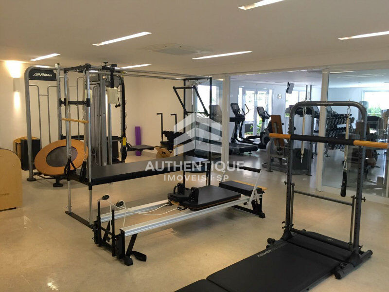 Apartamento, 4 quartos, 540 m² - Foto 12