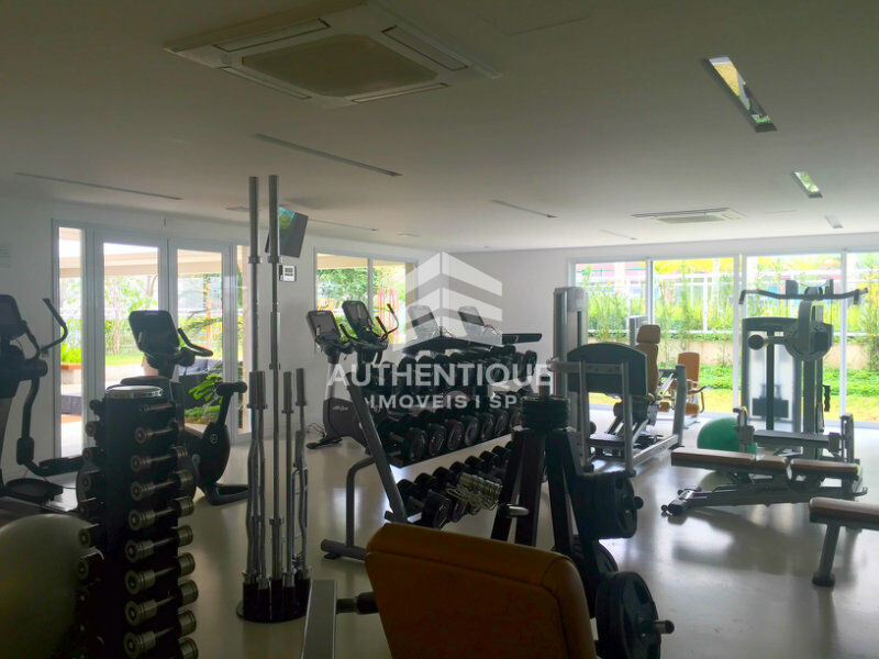 Apartamento, 4 quartos, 540 m² - Foto 5