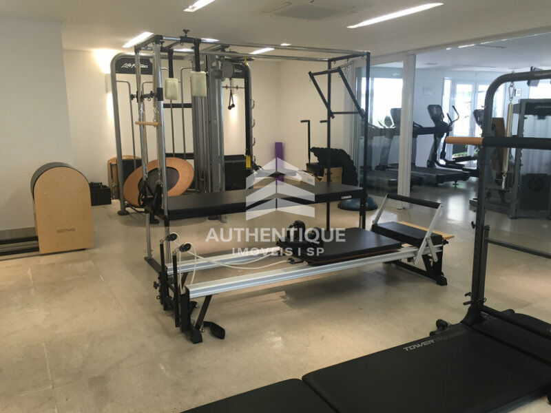 Apartamento, 4 quartos, 540 m² - Foto 4
