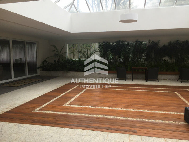 Apartamento, 4 quartos, 540 m² - Foto 8