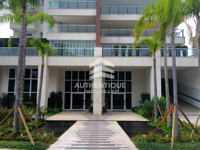 Apartamento, 4 quartos, 540 m² - Foto 2