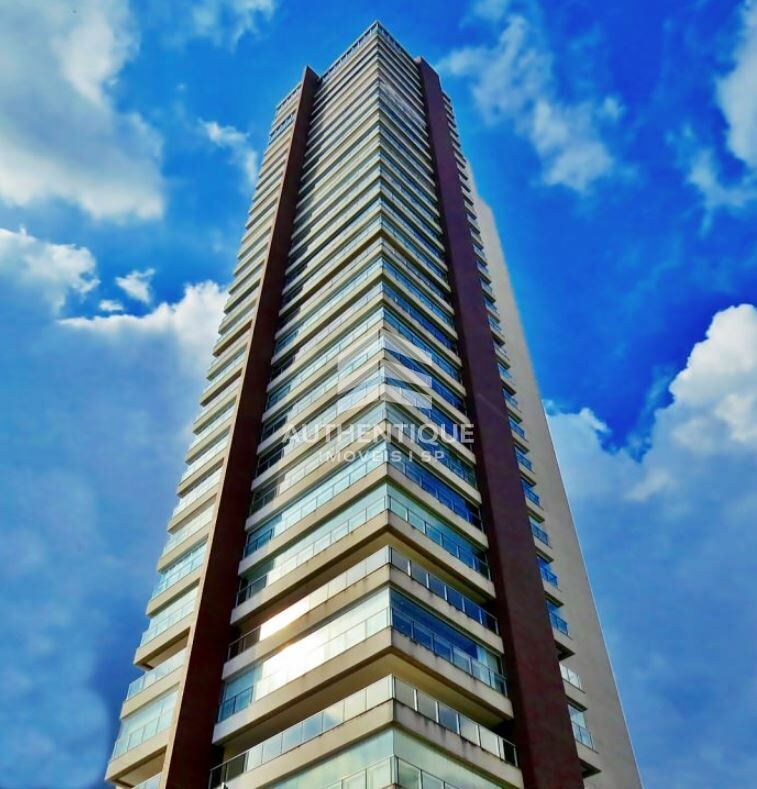 Apartamento, 4 quartos, 540 m² - Foto 1