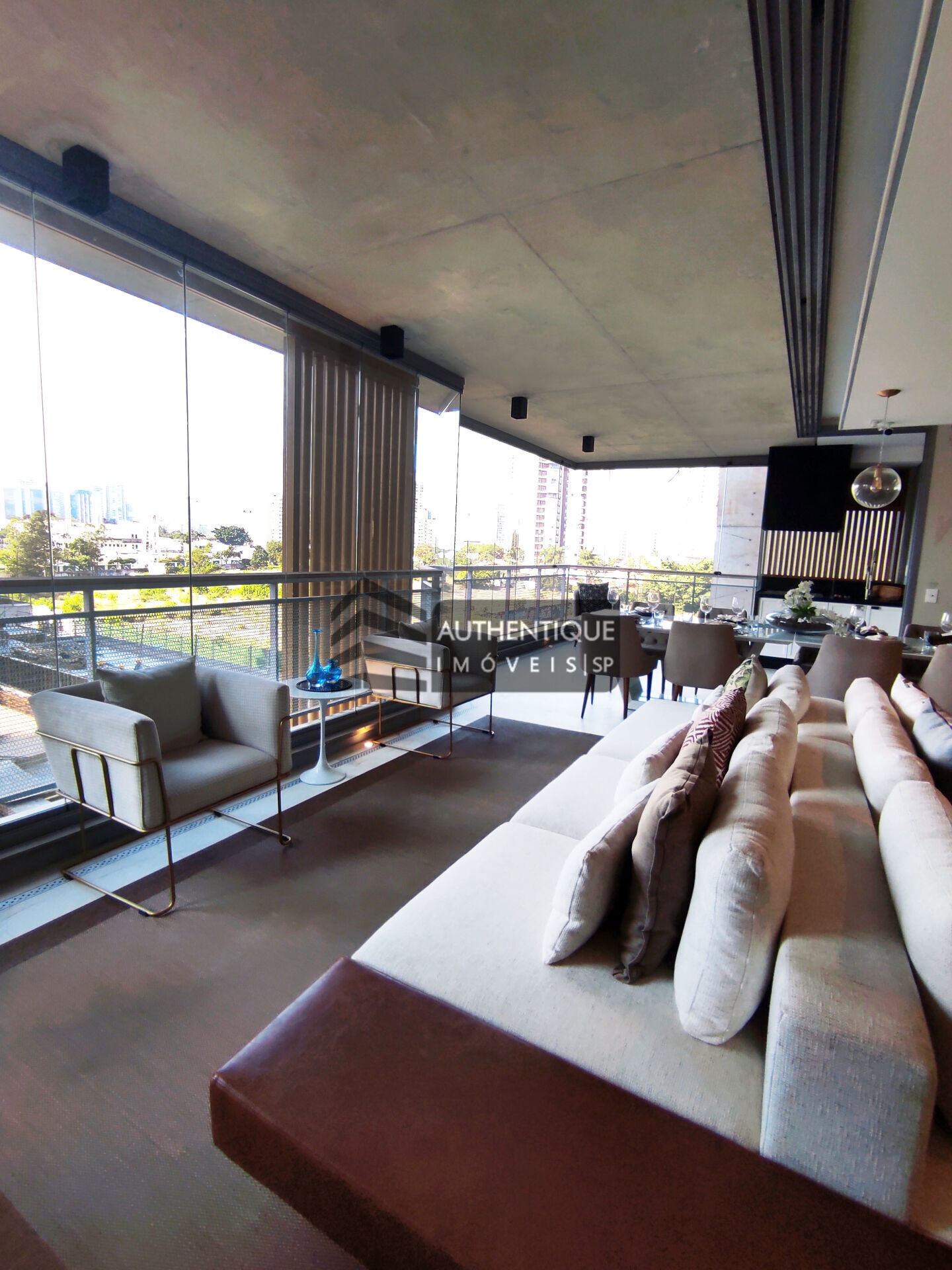 Apartamento, 4 quartos, 167 m² - Foto 20