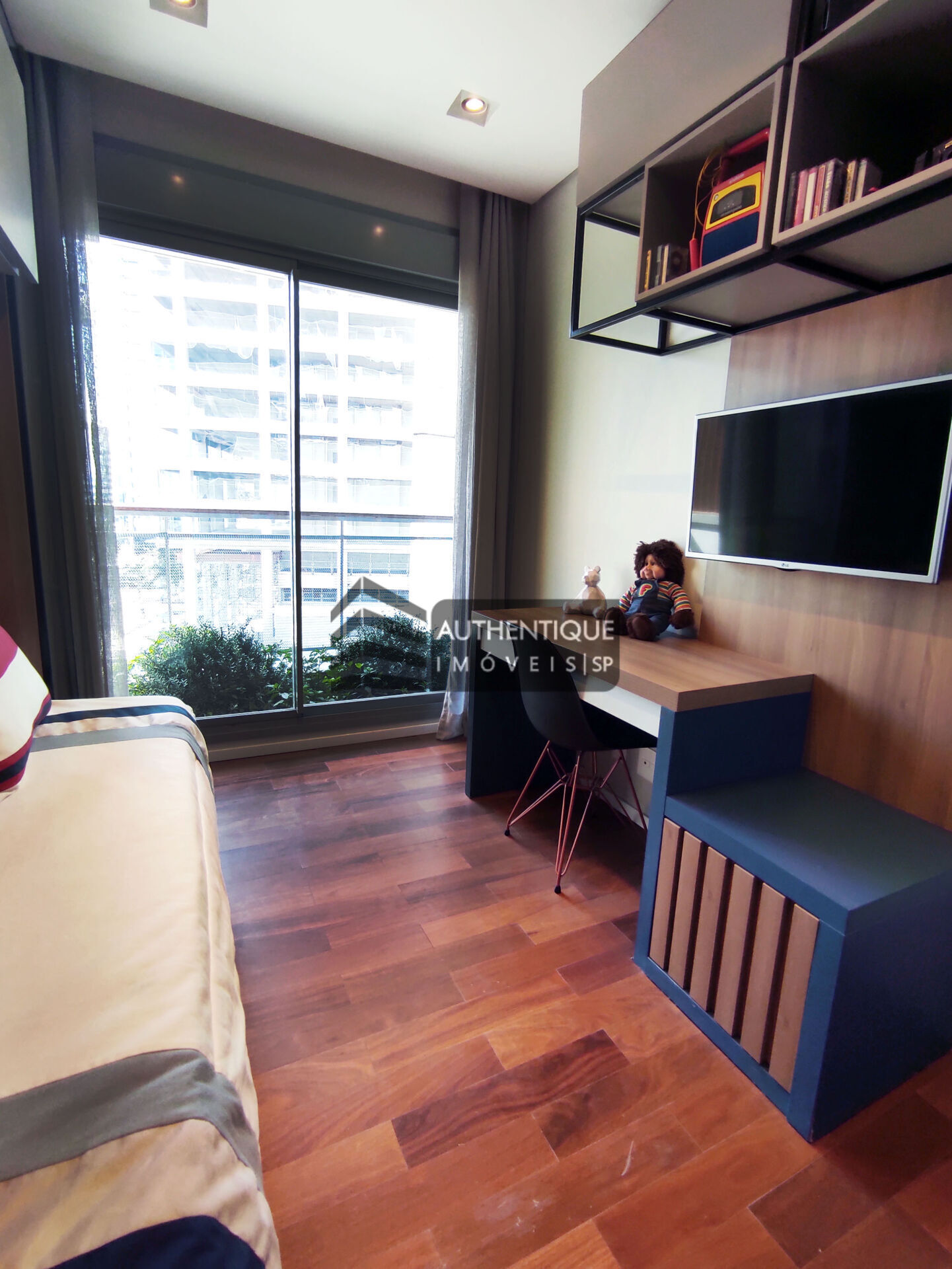 Apartamento, 4 quartos, 167 m² - Foto 6