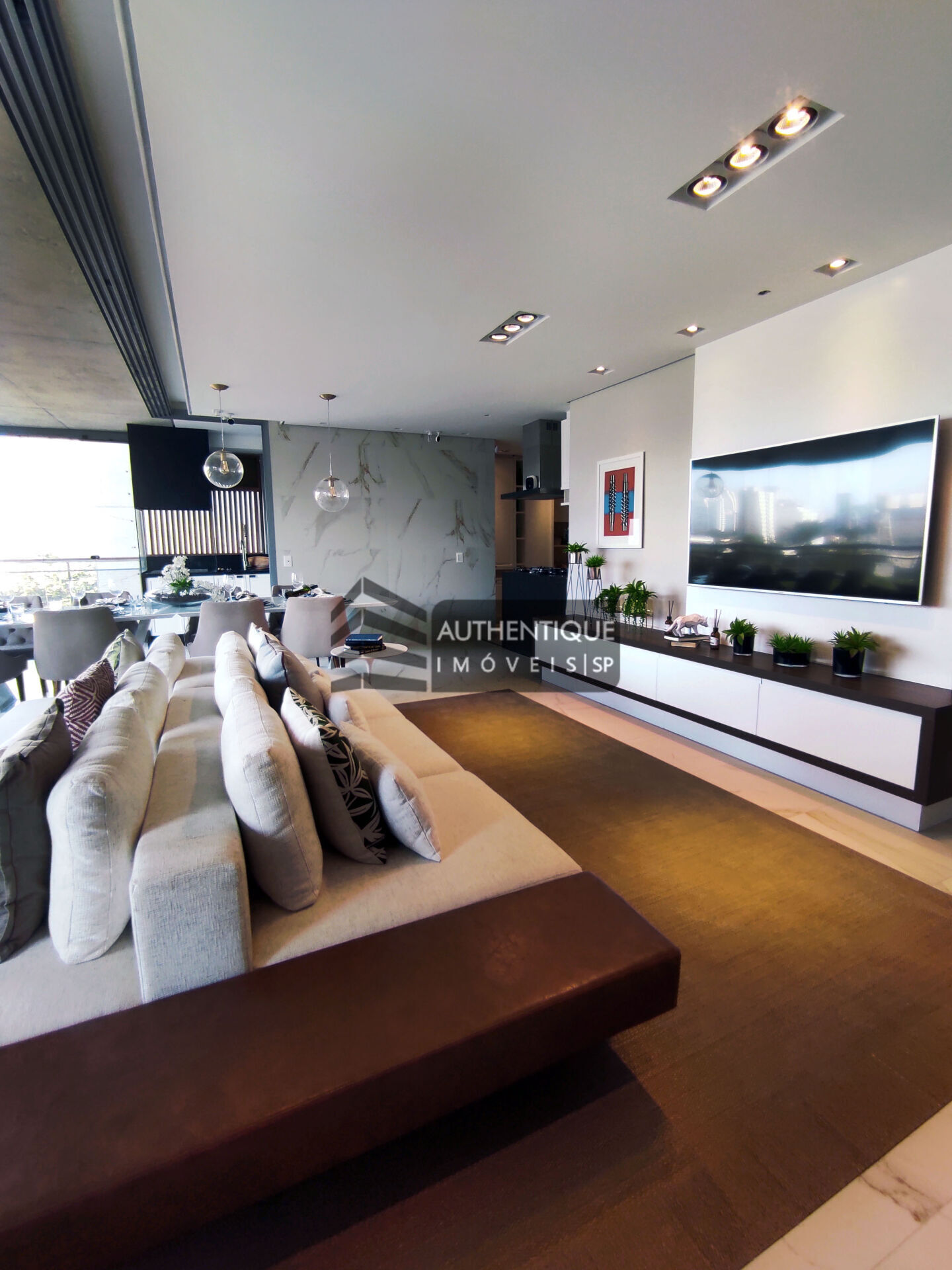 Apartamento, 4 quartos, 167 m² - Foto 19