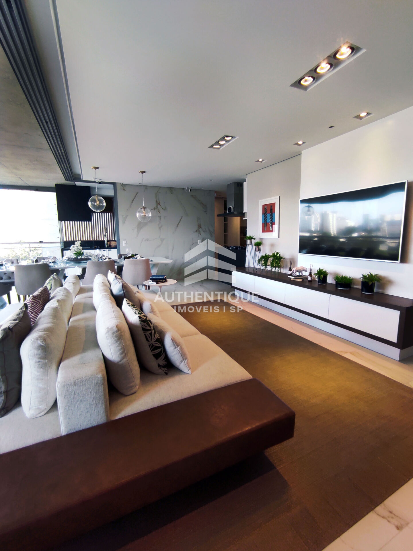 Apartamento, 4 quartos, 167 m² - Foto 19