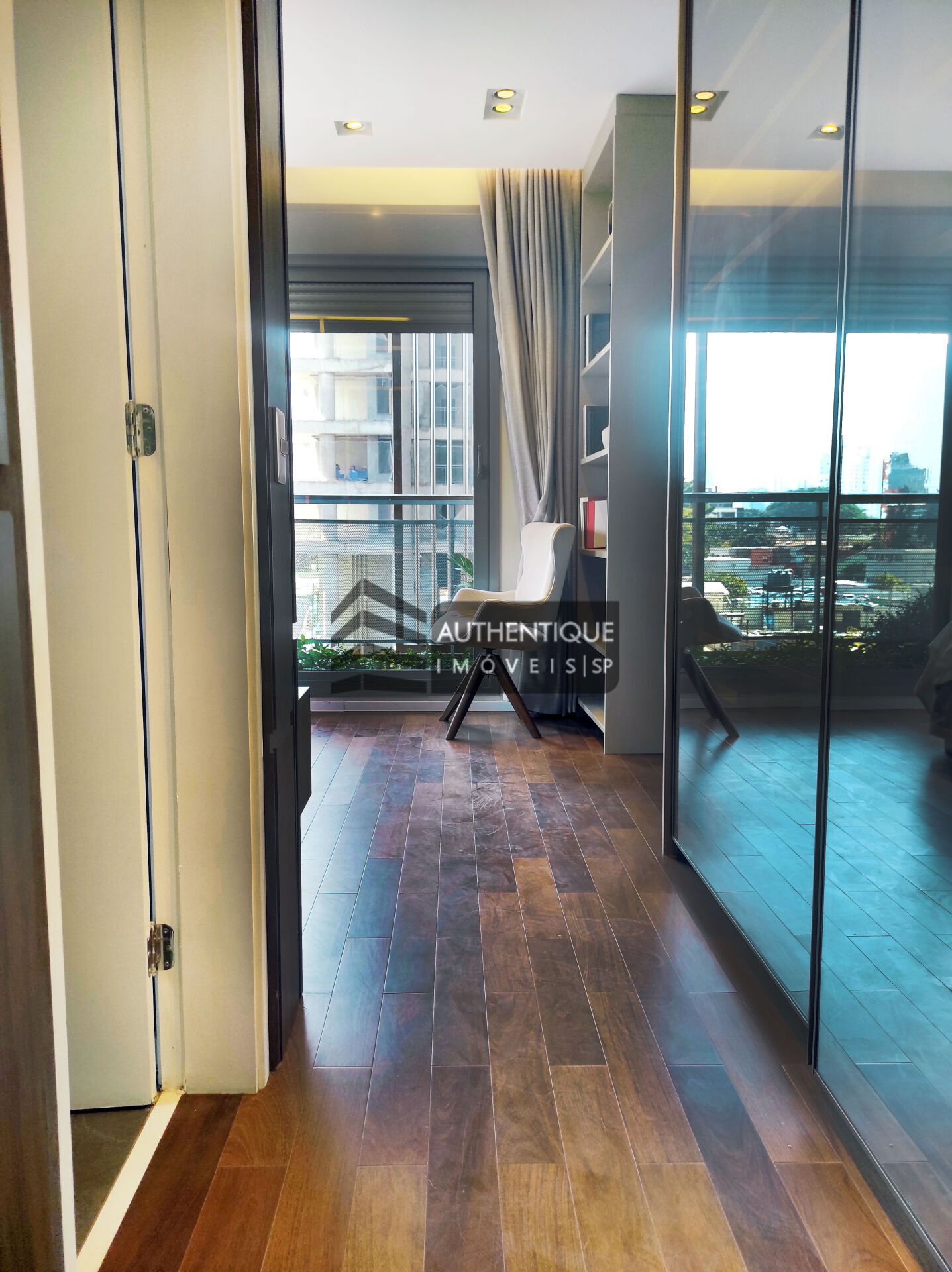 Apartamento, 4 quartos, 167 m² - Foto 7