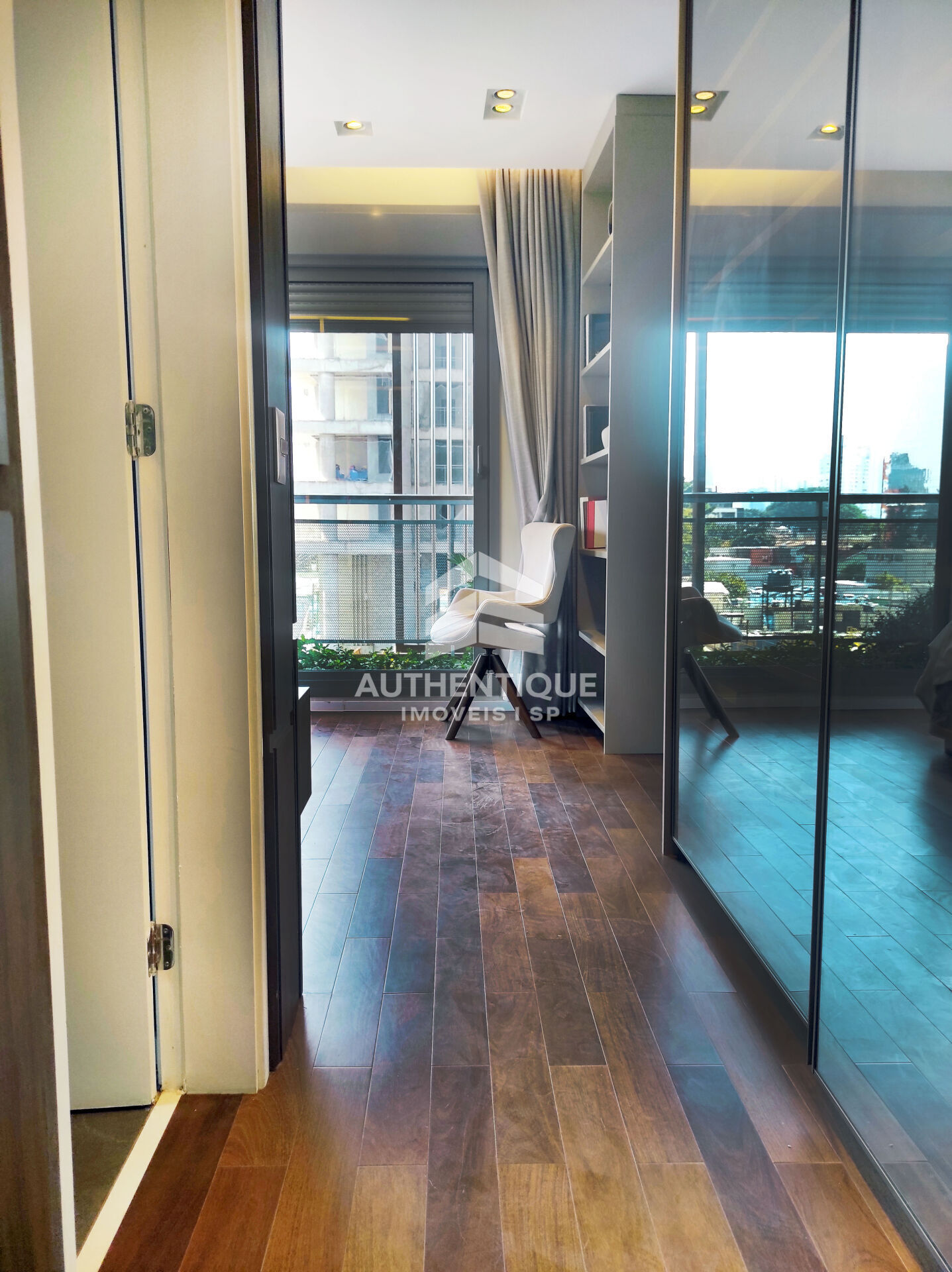 Apartamento, 4 quartos, 167 m² - Foto 7